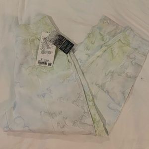 Lulu lemon LA sweat pant 26”